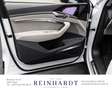 Audi Q8 e-tron SPORTBACK 50 BLACK ACC/HuD/PANO/D-MTRX Blanc - thumbnail 13