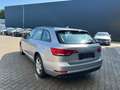 Audi A4 Avant basis/SCHALTER/ALU/TDI/SHZ/TEMPOMAT/PDC Argent - thumbnail 9