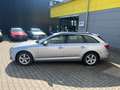 Audi A4 Avant basis/SCHALTER/ALU/TDI/SHZ/TEMPOMAT/PDC Argent - thumbnail 3