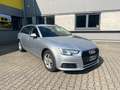 Audi A4 Avant basis/SCHALTER/ALU/TDI/SHZ/TEMPOMAT/PDC Argent - thumbnail 8