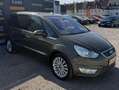 Ford Galaxy Titanium 2,0 TDCi DPF Aut. Grün - thumbnail 2