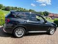 BMW X3 xDrive 20d AHK Sportsitze Negro - thumbnail 19