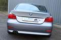 BMW 520 5-serie 520i EXECUTIVE *78.251KM.!* Gris - thumbnail 15