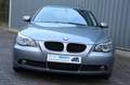 BMW 520 5-serie 520i EXECUTIVE *78.251KM.!* Gris - thumbnail 16