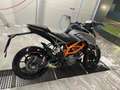 KTM 125 Duke Szürke - thumbnail 3