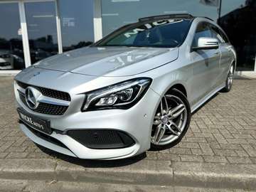 Shooting Brake AMG Panorama Led Leder