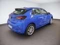 Opel Corsa F 1.2 Facelift WinterPaket+PDC+SpurH Bleu - thumbnail 4