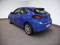 Opel Corsa F 1.2 Facelift WinterPaket+PDC+SpurH Bleu - thumbnail 6
