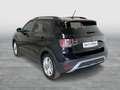 Volkswagen T-Cross Friends TSI Schwarz - thumbnail 3
