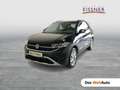 Volkswagen T-Cross Friends TSI Schwarz - thumbnail 1
