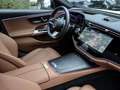 Mercedes-Benz E 200 AMG/Superscreen/Digital/Pano/Burm4D/20" Blanc - thumbnail 3