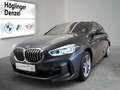 BMW 116 d Grau - thumbnail 1