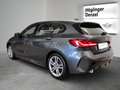 BMW 116 d Grau - thumbnail 9