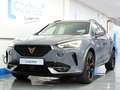 CUPRA Formentor 2.0 TSI Launch Edition Gris Graphene DSG 4Drive Grau - thumbnail 5
