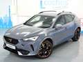 CUPRA Formentor 2.0 TSI Launch Edition Gris Graphene DSG 4Drive Grau - thumbnail 34