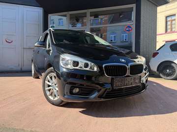GARANTIE - BOITE AUTO - CAMERA - SIEGES ELECTRIQUES - 81.990KM!! - PHARES LED - CRUISE CONTROL - - NAVI
