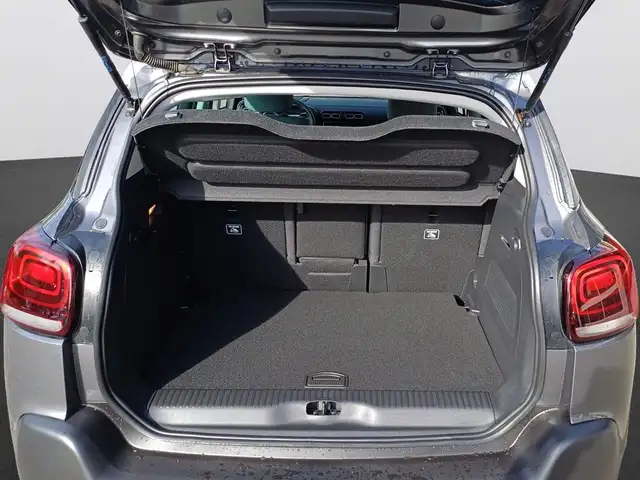 Citroen C3 Aircross view 9