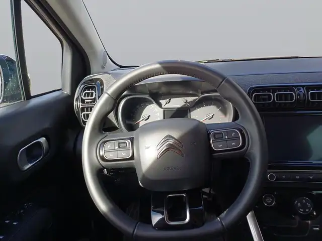 Citroen C3 Aircross view 15