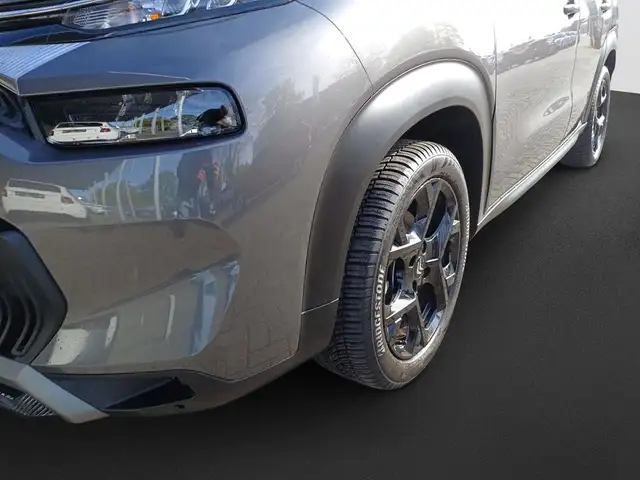 Citroen C3 Aircross view 11
