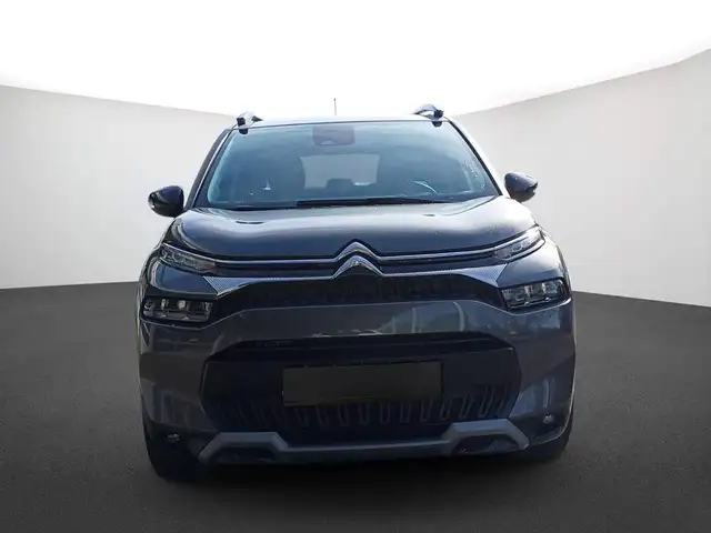 Citroen C3 Aircross view 3