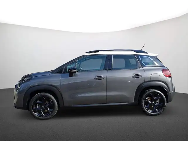 Citroen C3 Aircross view 5