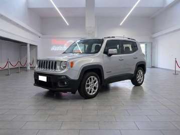 1.4 m-air Limited fwd 140cv my18 *UNIPRO*PREZZO REALE*