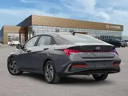 Hyundai Elantra 2026