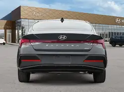 Hyundai Elantra 2026