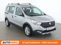 Dacia Dokker 1.3 TCe Stepway Grau - thumbnail 8