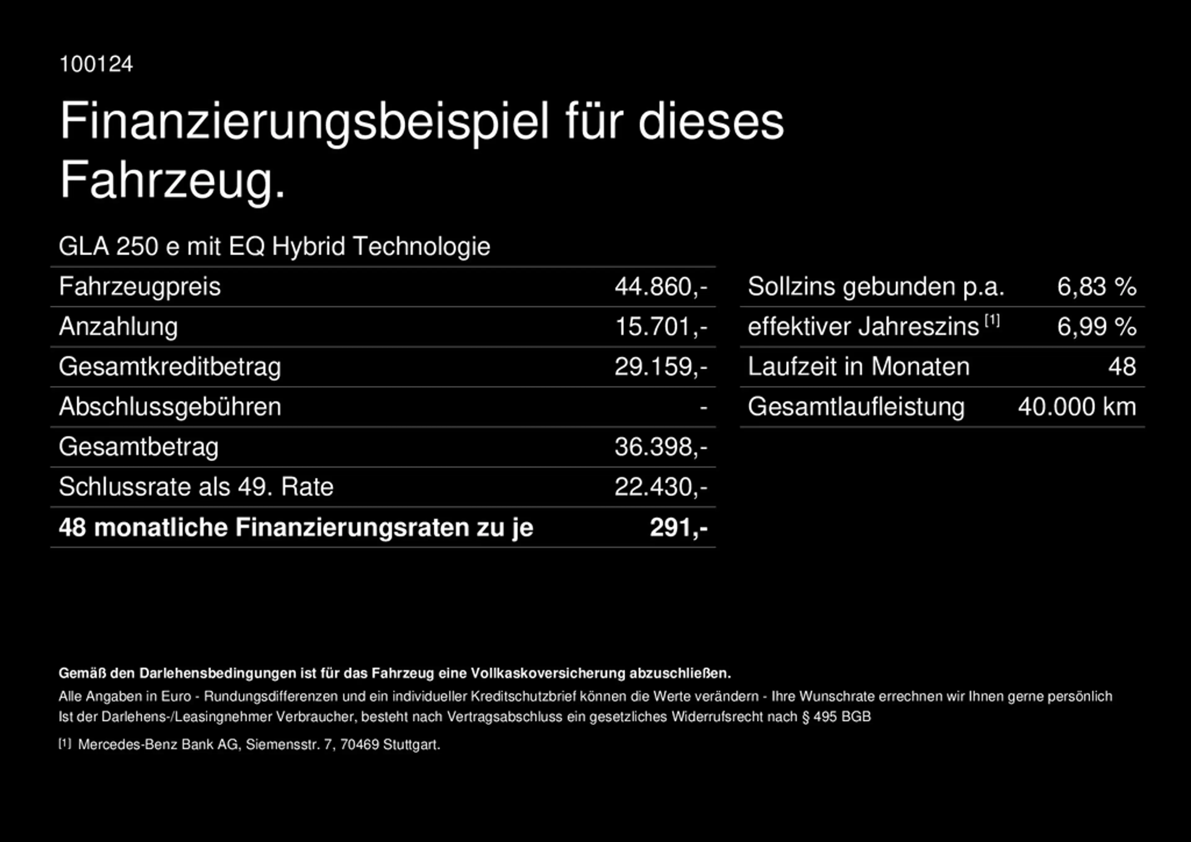 Mercedes-Benz GLA 250 e AMG Line Multibeam Ambiente Kamera AHK — photo 2
