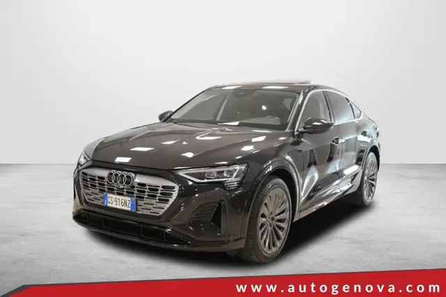 Audi Q8 e-tron Q8 E-TRON 408CV SPB 55 QUATTRO S-LINE EDITION ( FA