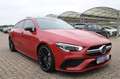 Mercedes-Benz CLA 35 AMG 35 AMG 4Matic Multibeam/Burm. Or - thumbnail 1