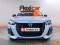 Peugeot 208 Style HYBRID 110 eDCS6 Blanco - thumbnail 4