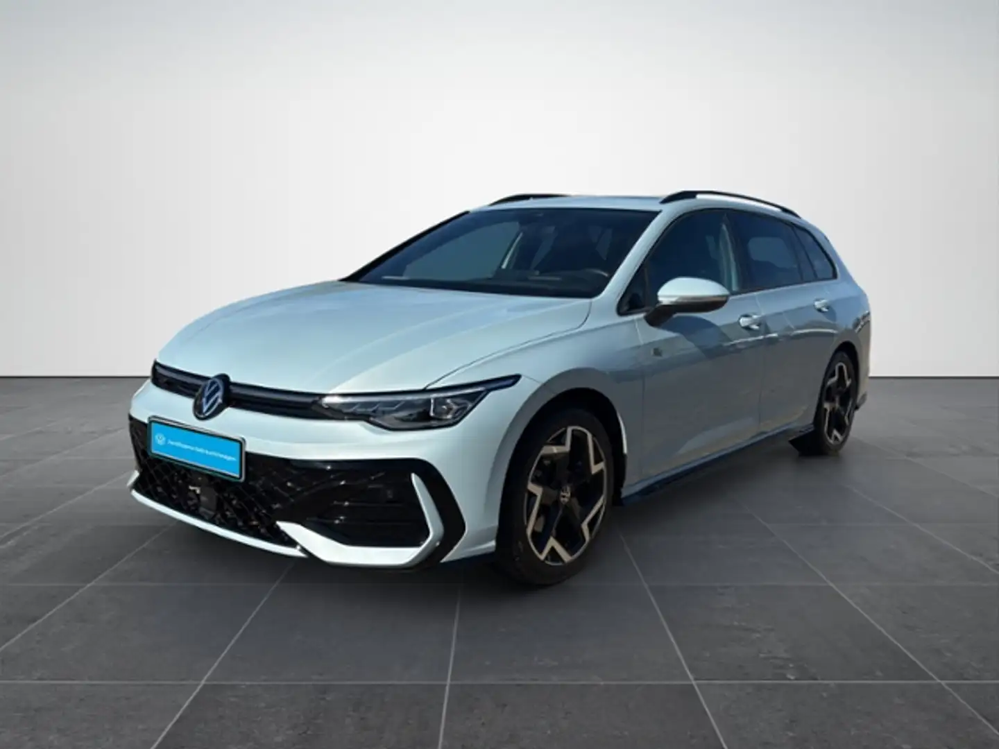 Volkswagen Golf Variant VIII Variant Golf VIII Variant 1.5TSI Matrix/HUD/ Blau - 2