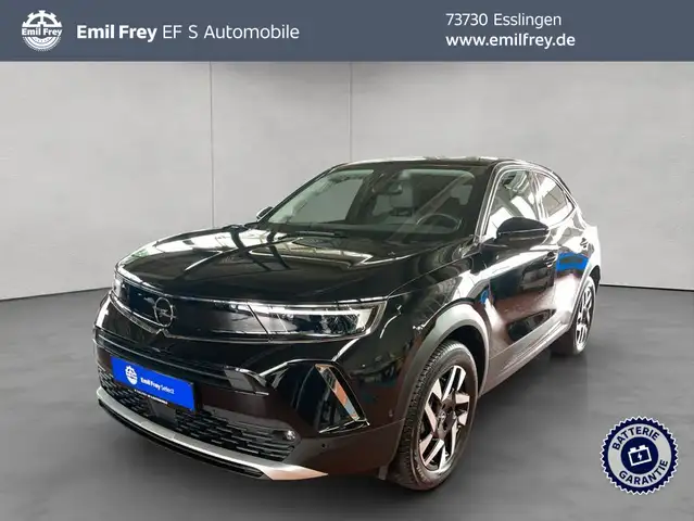 Opel Mokka-E egance
