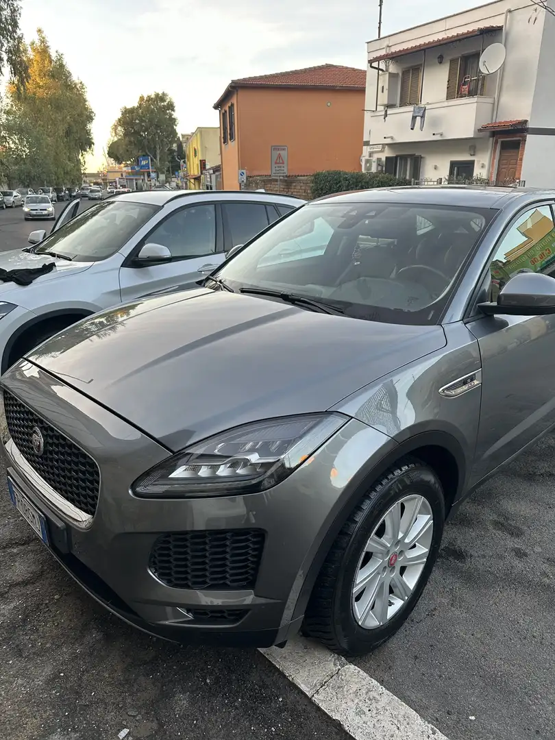 Jaguar E-Pace 2.0d i4 S awd 150cv auto - 1