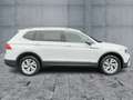 Volkswagen Tiguan Allspace 2.0 TDI DSG LIFE LED+NAV+ACC+AHK Blanc - thumbnail 7