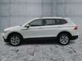 Volkswagen Tiguan Allspace 2.0 TDI DSG LIFE LED+NAV+ACC+AHK Blanc - thumbnail 4