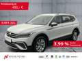 Volkswagen Tiguan Allspace 2.0 TDI DSG LIFE LED+NAV+ACC+AHK Blanc - thumbnail 1
