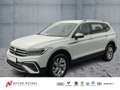 Volkswagen Tiguan Allspace 2.0 TDI DSG LIFE LED+NAV+ACC+AHK Weiß - thumbnail 1