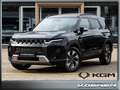 KGM Torres Hybrid 1.5 T-GDI Turbo 204 Pk Platinum Noir - thumbnail 1