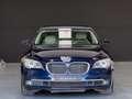 BMW 730 730d Bleu - thumbnail 2