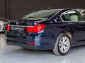BMW 730 730d Bleu - thumbnail 26