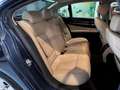BMW 730 730d Bleu - thumbnail 37
