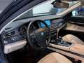 BMW 730 730d Bleu - thumbnail 7