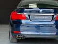 BMW 730 730d Bleu - thumbnail 22