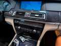 BMW 730 730d Bleu - thumbnail 27