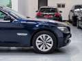 BMW 730 730d Bleu - thumbnail 32