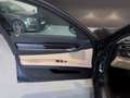 BMW 730 730d Bleu - thumbnail 13