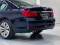BMW 730 730d Bleu - thumbnail 20